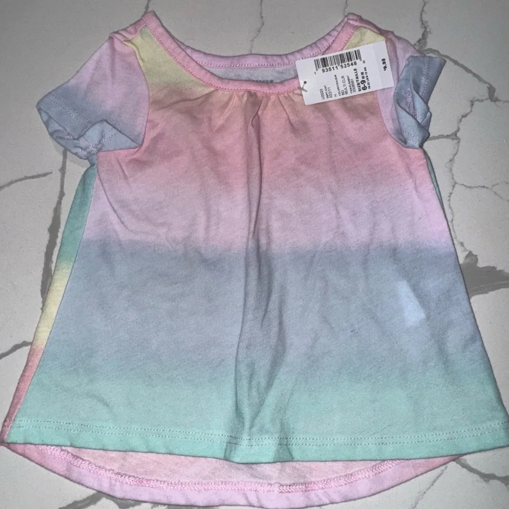 NWT Children’s Place Girls Baby Clothes